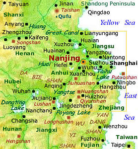 Nanjing