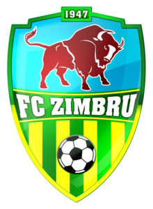 FC Zimbru Kişinev