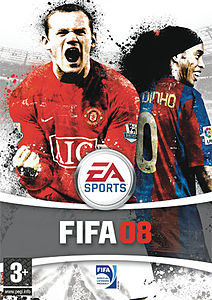 FIFA 08