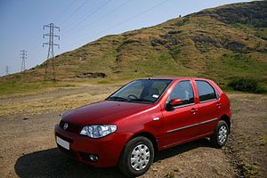 Fiat Palio