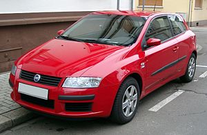 Fiat Stilo