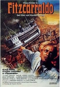 Fitzcarraldo