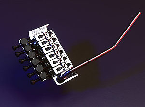 Floyd rose