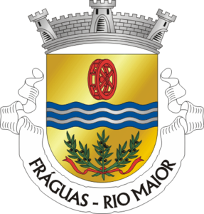 Fráguas (Rio Maior)