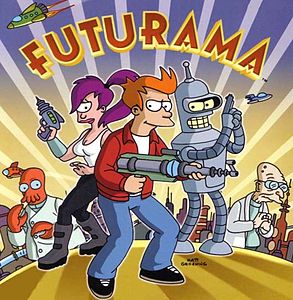 Futurama