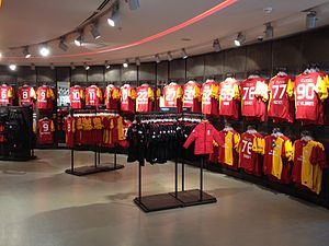 Galatasaray Store