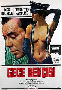 Gece Bekçisi (film)