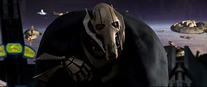 General Grievous