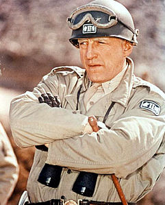 General Patton