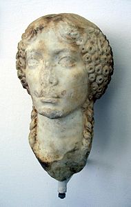 Genç Agrippina