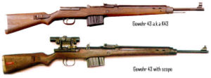 Gewehr 43