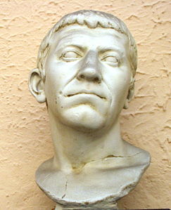 Gnaeus Domitius Corbulo