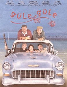 Güle Güle (film)