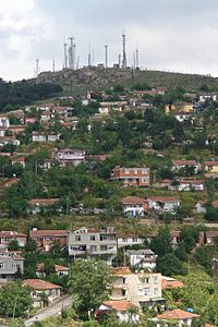 Gülsuyu, Maltepe