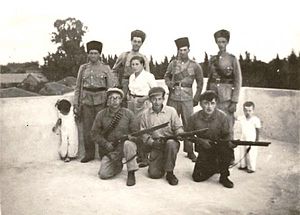 Haganah