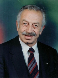 Haluk Nur Baki