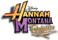 Hannah Montana