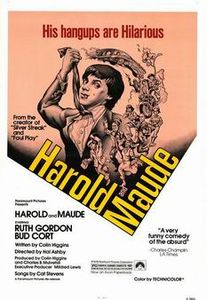 Harold ve Maude