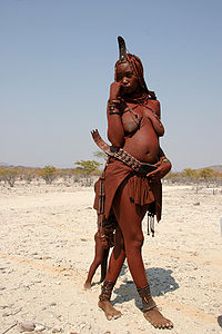 Himba