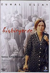 Hiçbiryerde (film)