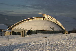 Håkons Hall