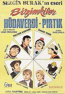 Hüdaverdi-Pırtık (film)