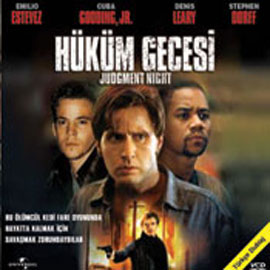 Hüküm Gecesi (film)