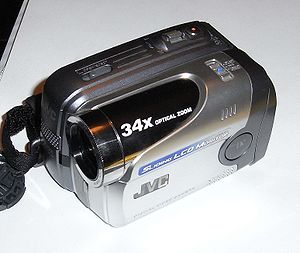 JVC