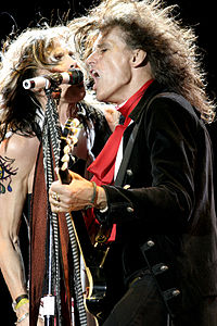 Joe Perry