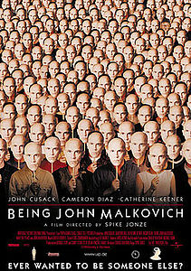 John Malkovich Olmak