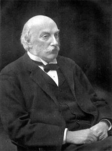 John Strutt Rayleigh