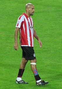 Juan Sebastián Verón