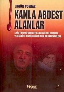 Kanla Abdest Alanlar