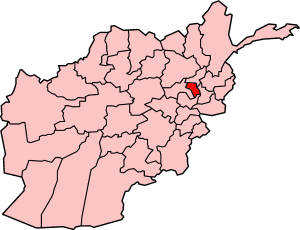 Kapisa