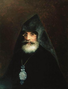 Kapriyel Ayvazyan (Ayvazovski)