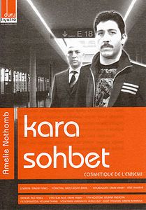 Kara Sohbet (oyun)