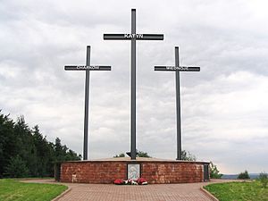 Katyn Katliamı