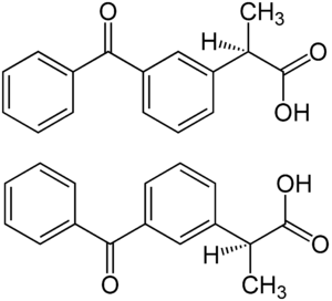 Ketoprofen