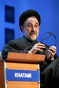 Khatami