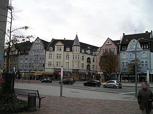 Kirchhellen