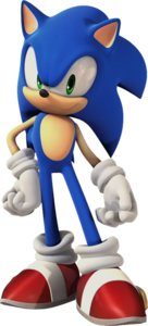 Kirpi Sonic