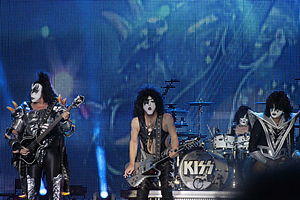 Kiss (grup)