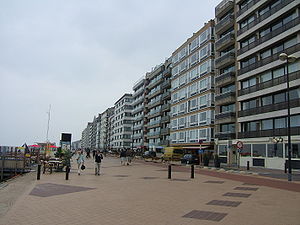 Knokke