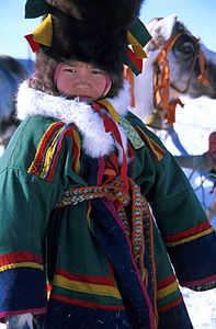 Nenets