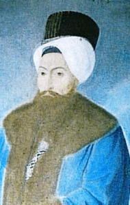 Küçük Hüseyin Paşa