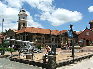 Ladysmith, Kwazulu-Natal