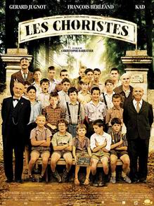 Les choristes