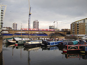 Limehouse