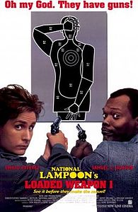 Loaded Weapon 1