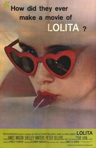 Lolita (1962 film)